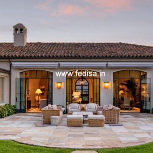 Bungalow house design most expensive house contemporary house Model No - 0905