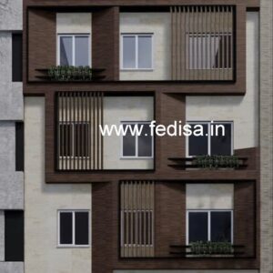 Luxury house house design modern house design -Model No - 0906