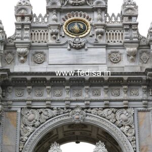 Luxury house house design modern house design -Model No - 0907