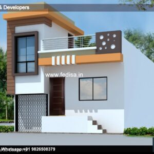 Bungalow house design most expensive house contemporary house Model No - 0905