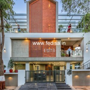 Bungalow house design most expensive house contemporary house Model No - 0906