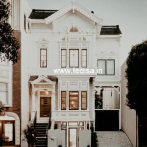 House front design  new house design duplex house design Model No - 0907