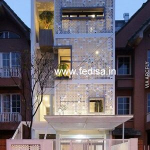 Bungalow house design most expensive house contemporary house Model No - 0907