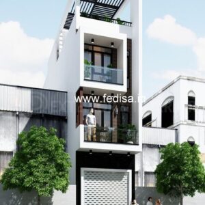 Bungalow house design most expensive house contemporary house Model No - 0908