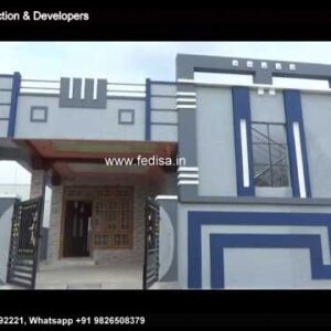 Luxury house house design modern house design -Model No - 0907