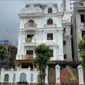 House front design  new house design duplex house design Model No - 0910