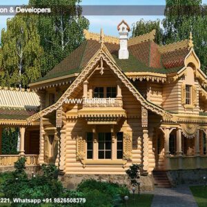 House front design  new house design duplex house design Model No - 0911