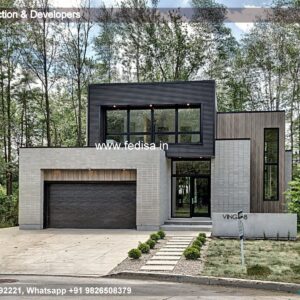 House front design  new house design duplex house design Model No - 0910